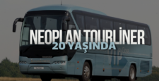 Neoplan Tourliner 20 Yaşında