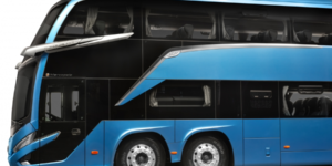 Marcopolo Bus