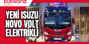 Elektrikli Yeni NovoVolt
