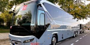 Neoplan Tourliner’ı Güncelledi