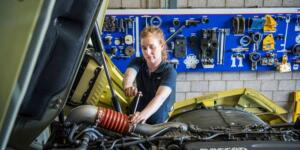 DAF Trucks Kıbrıs’da