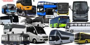 Türkiye’nin Otobüs Midibüs ve Minibüs İhracatı 1.5 Milyar Dolar Oldu