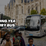 Yutong Wins Two Awards at Busworld Europe 2023!