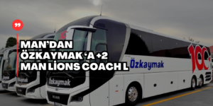 Özkaymak Turizm Sektörde Sürpriz Yaptı