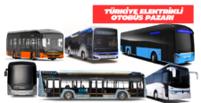 Electric Buses Türkiye and European Market 2024