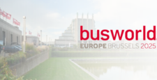 Busworld Europe 2025, Brüksel’deki En Büyük Edisyonuna Hazırlanıyor