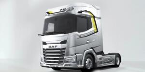 DAF XG Plus 75’nci Yıl Özel Seri