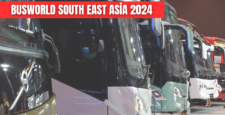 Busworld Güneydoğu Asya 2024