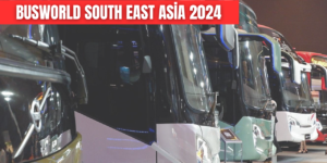 Busworld Güneydoğu Asya 2024