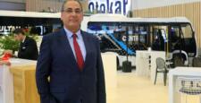Otokar, e-Kent ve Otonom e-Centro’yu İlk kez Busworld Türkiye 2024’de Tanıttı