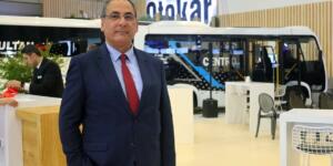 Otokar, e-Kent ve Otonom e-Centro’yu İlk kez Busworld Türkiye 2024’de Tanıttı
