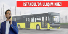 İETT’ye Bağlı İstanbul Özel Halk Otobüsleri Eylem Yapacak!