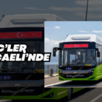 BMC’de Kocaeli’ne 30 Procity CNG