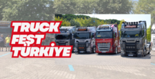 Truck Fest Türkiye’ye Yoğun İlgi