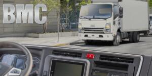 BMC 417 9 Tonluk Yeni BMC Satışa Sunuldu