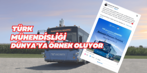 ADASTEC Automated Bus