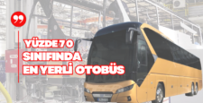 Man Truck & Bus Neoplan Rakibi Mercedes Benz’e (Daimler Buses) Fark Attı