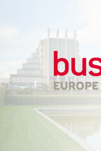 Busworld Europe 2025 Occupancy Rate Reaches 80 Percent