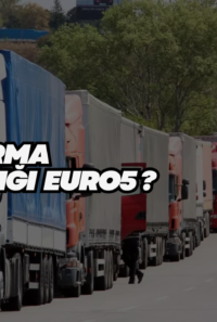 EURO5 Normlu Araçlarda UBAK Karmaşası