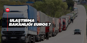 EURO5 Normlu Araçlarda UBAK Karmaşası