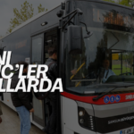 BMC Procityler Yollarda