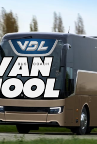 VDL BUS Açıkladı Van Hool’ün Bazı Serilerinin Üretimi Devam Edecek