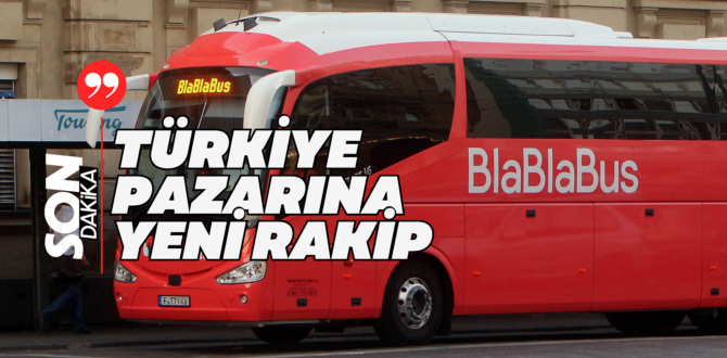 BlaBlaCar OBileti Satın Aldı Peki BlaBlaBus Türkiye’ye mi Geliyor?