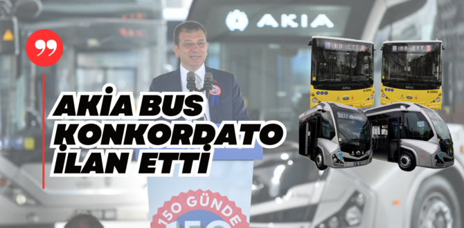 AKIA Konkordato İlan Etti İkinci Phileas Vakası mı?
