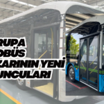 Çinli Yutong Avrupa Pazarını Zorluyor mu?