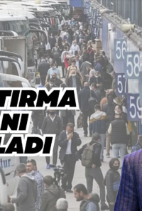 Şehirlerarası Otobüsler de 12 milyon 743 Bin 525 Yolcu Seyahat Etti 145 Milyon 743 Bin 94 Kilometre Yol Katetti