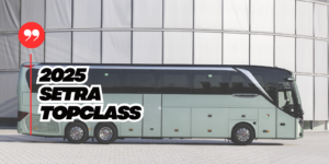 2025 Setra TopClass