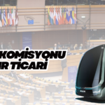 AB Komisyonu, Sıfır Emisyonlu Ağır Vasıtalar İçin Yeni Öneri