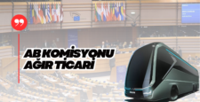 AB Komisyonu, Sıfır Emisyonlu Ağır Vasıtalar İçin Yeni Öneri
