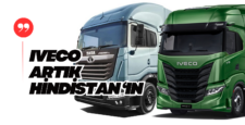 Hintli Tata Motors İtalyan Iveco’yu 3.8 Milyar Euroya Satın Alıyor