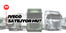 Tata Motors Iveco’yu Satın mı Alacak?