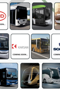 Sustainable Bus Awards 2026/Sürdürülebilir Otobüs Ödülleri