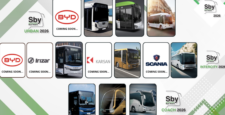 Sustainable Bus Awards 2026/Sürdürülebilir Otobüs Ödülleri