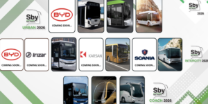 Sustainable Bus Awards 2026/Sürdürülebilir Otobüs Ödülleri