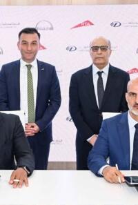 Major Order: MAN to Deliver 400 Lion’s City Buses to Dubai