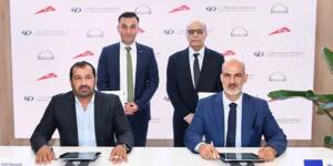 Major Order: MAN to Deliver 400 Lion’s City Buses to Dubai