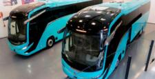 Marcopolo, Busworld Europe 2025’e G8’lerle Geliyor