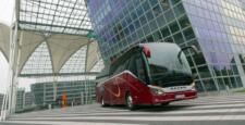 Setra ComfortClass’a Red Dot Tasarım Ödülü