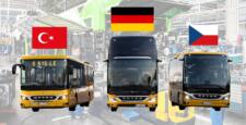 Setra Fabrikaları-Setra Otobüsler Nerede Üretiliyor ?