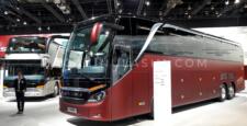 Setra Voyage Ambassador 1+1
