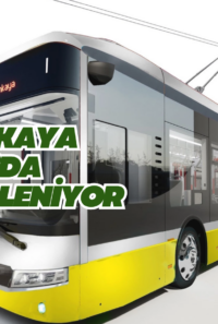 Avrupa’nın En Büyük Troleybüs Alımı: Bozankaya Neden Saf Dışı Bırakılmak İsteniliyor?
