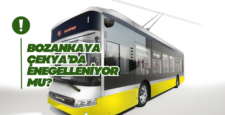 Avrupa’nın En Büyük Troleybüs Alımı: Bozankaya Neden Saf Dışı Bırakılmak İsteniliyor?