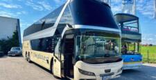 Neoplan Skyliner “Upward Edition”