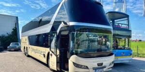 Neoplan Skyliner “Upward Edition”
