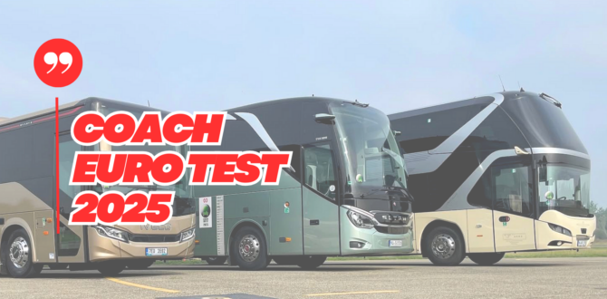 Coach Euro Testleri Başladı Coach Of The Year 2026 Yılının Otobüsü Kim Olacak?