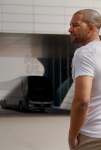 MAN Lion’s eCoach 14E’nin İlk Görüntüleri Yayınlandı